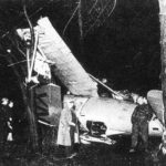 Doolittle – Crash site 1929