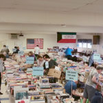 SCC Book Sale