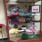 Warren library knitting group