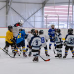 Westfield Boys Hockey Team 8