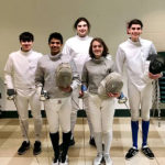 Westfield Fencers