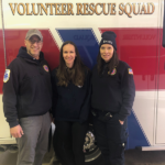 BER rescue squad 1