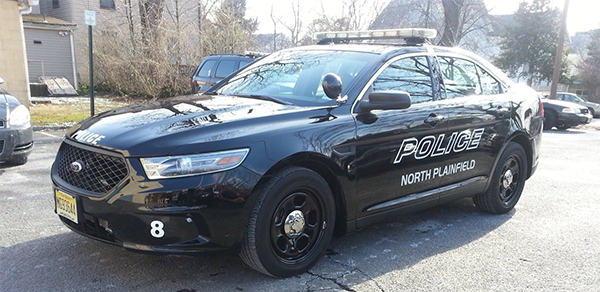 Renna Media | North Plainfield PD achieves Re-Accreditation