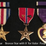 secors medals