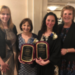 Ed Foundation of GAR Dinner 2