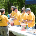 Warren Blue Ridge Sportsmen Club1