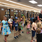 KEN library Fest 2019e