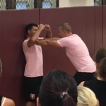 SUM Self Defense demo4