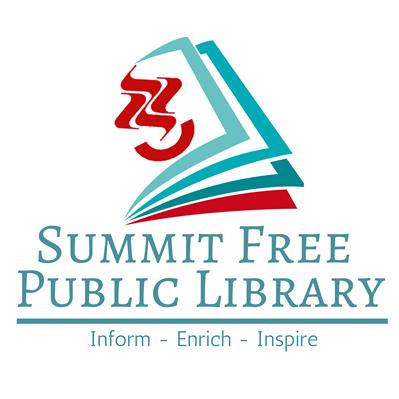 Summit Library to host Book Discussion with Soviet Affairs Specialist