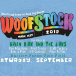 WoofStock Music Festival 2019