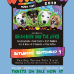 WoofStock Music Festival 2019a