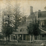 KEN 1 Kenilworth Inn ca. 1908