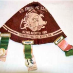 KEN Pig Roast hat 1916