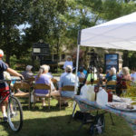 GSNWR Residents Gather