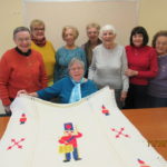 Knitting & Crocheting Club
