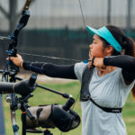 Archery Trials 4