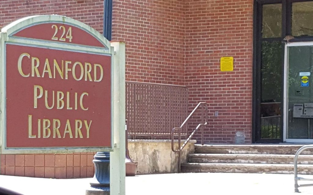 Cranford Library 1024x640 