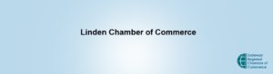 Linden Chamber of Commerce October Meeting