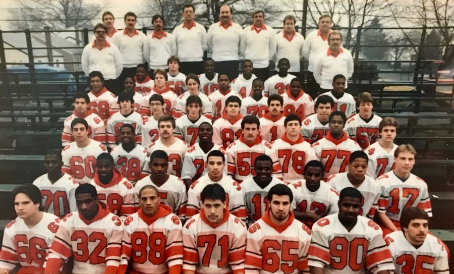 Renna Media Linden High School Coach Mehalick Retires After 50 Years