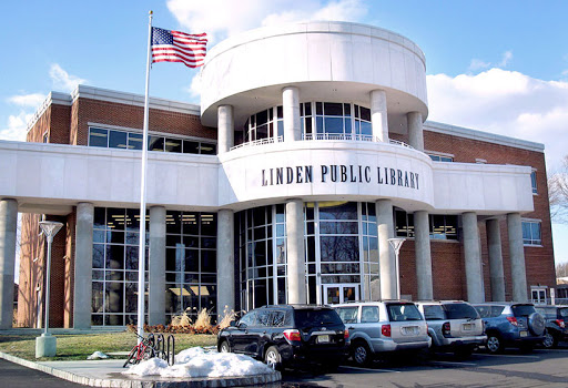 March Events at the Linden Public Library