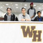 WHRHS PHOTOS Speaker’s Panel