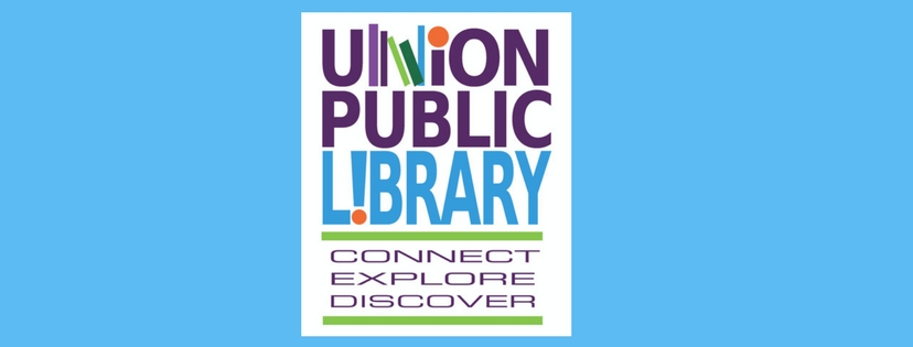 September Events at the Union Public Library