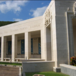 ART 38-5 Allcroft Nat Mem Cem Pacific