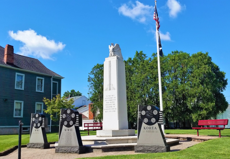 ART 386 VFW Park Kenilworth Renna Media