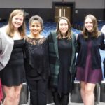 WHRHS PHOTOS Exec Board and Speaker