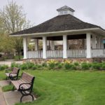 Centennial Park Pavilion