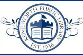 Kenilworth Public Library May Programs and events
