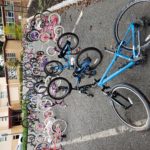 Upside down bikes from 9-14-19-1