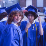 St Anthony Graduation 1979-1