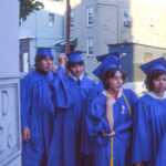 St Anthony Graduation 1979-10