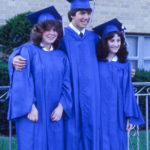 St Anthony Graduation 1979-2