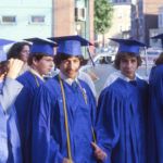 St Anthony Graduation 1979-23