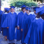 St Anthony Graduation 1979-6