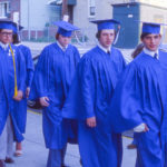 St Anthony Graduation 1979-7