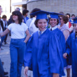 St Anthony Graduation 1979-9