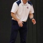 Union County Girls Basketball Coach of the Year