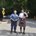 Officer Perrotta retires 2