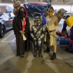 SC Trunk or Treat 4