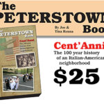 (qe) Peterstown 8X11 ad