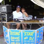 Peterstown Picnic 2005 – 01