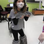Warren Halloween 1