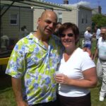 Peterstown Picnic 2005 – 10