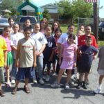 Peterstown Picnic 2005 – 13