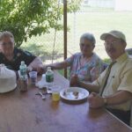Peterstown Picnic 2005 – 14