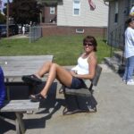 Peterstown Picnic 2005 – 19