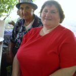 Peterstown Picnic 2005 – 20